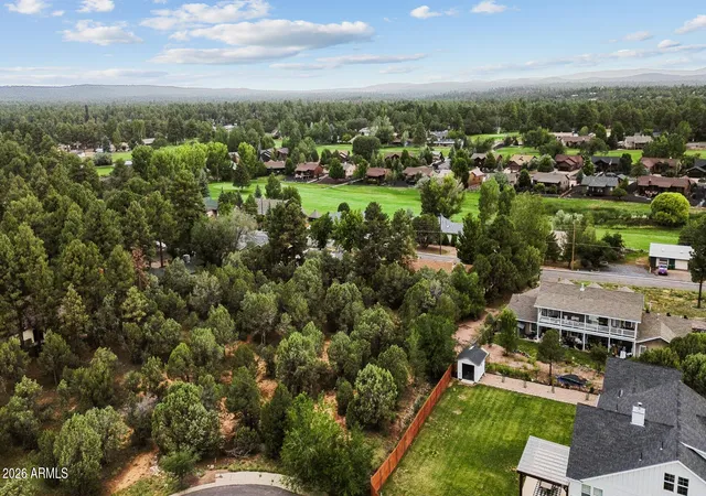 4th image of 1300 N Fairway Ln #'-', Show Low, AZ 85901 | MLS# 7059708