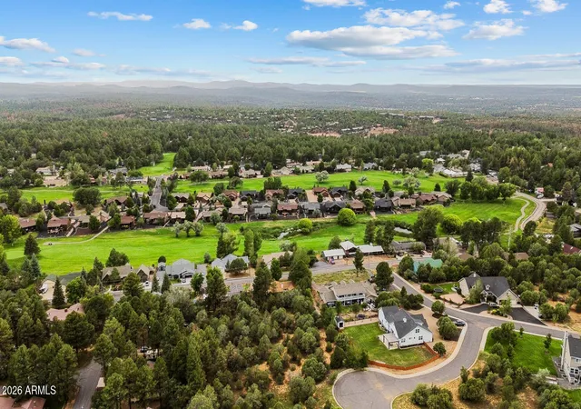 5th image of 1300 N Fairway Ln #'-', Show Low, AZ 85901 | MLS# 7059708