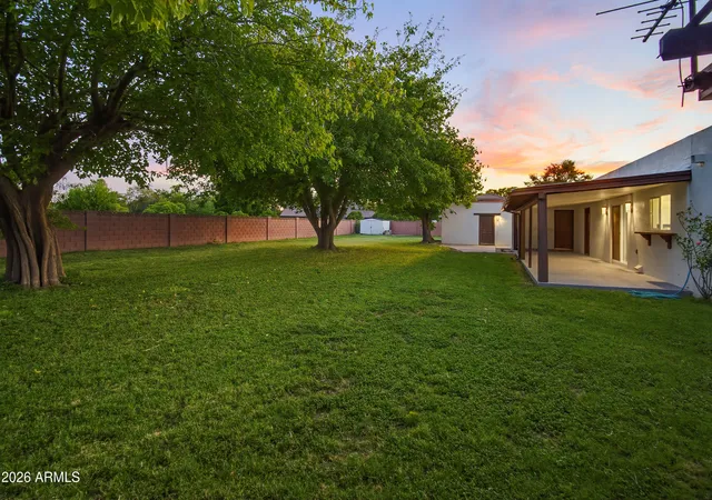42nd image of 2143 E Hale St, Mesa, AZ 85213 | MLS# 7059712
