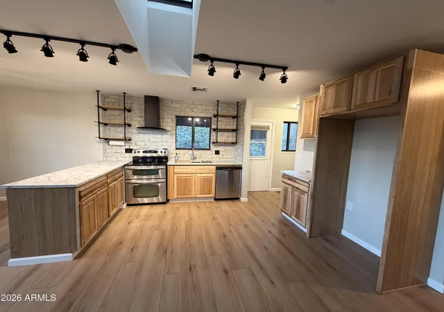 5th image of 313 E Pine St, Payson, AZ 85541 | MLS# 7059757