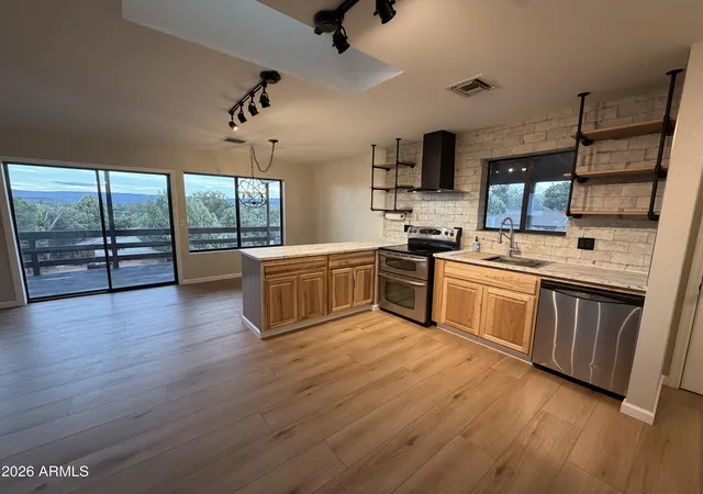 3rd image of 313 E Pine St, Payson, AZ 85541 | MLS# 7059757