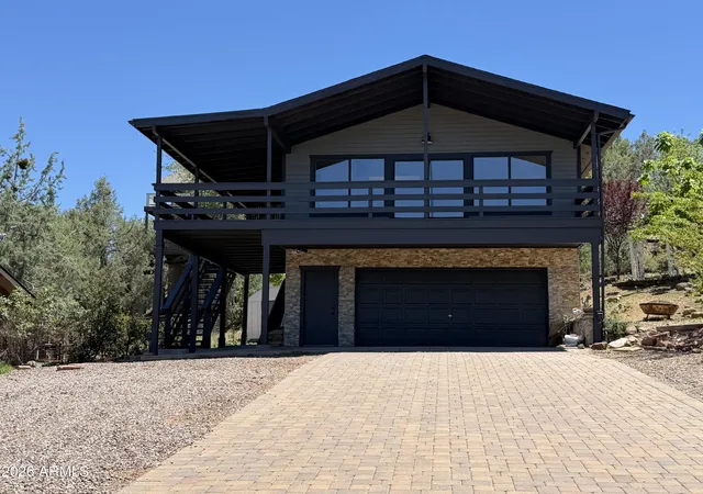 1st image of 313 E Pine St, Payson, AZ 85541 | MLS# 7059757