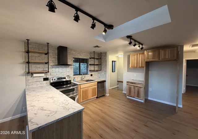 4th image of 313 E Pine St, Payson, AZ 85541 | MLS# 7059757