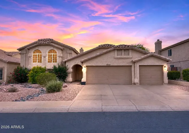1st image of 2313 E Rockledge Rd, Phoenix, AZ 85048 | MLS# 7061217
