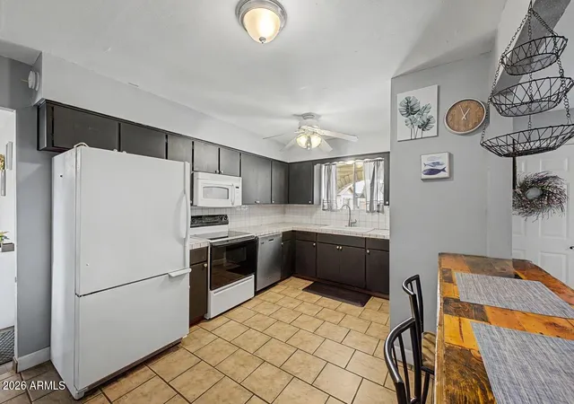 Photo 4 of Single family home for sale at 1839 E Boise St, Mesa, AZ 85203 | MLS# 7063230 | Listing updated on 2026-09-18