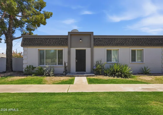 1st image of 8457 E Chaparral Rd, Scottsdale, AZ 85250 | MLS# 7060027