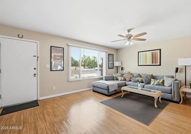 2nd image of 8457 E Chaparral Rd, Scottsdale, AZ 85250 | MLS# 7060027