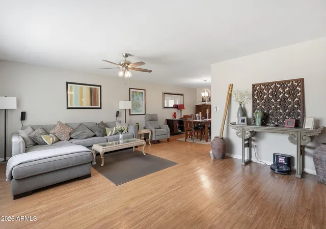 3rd image of 8457 E Chaparral Rd, Scottsdale, AZ 85250 | MLS# 7060027