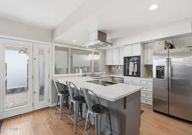 4th image of 8457 E Chaparral Rd, Scottsdale, AZ 85250 | MLS# 7060027