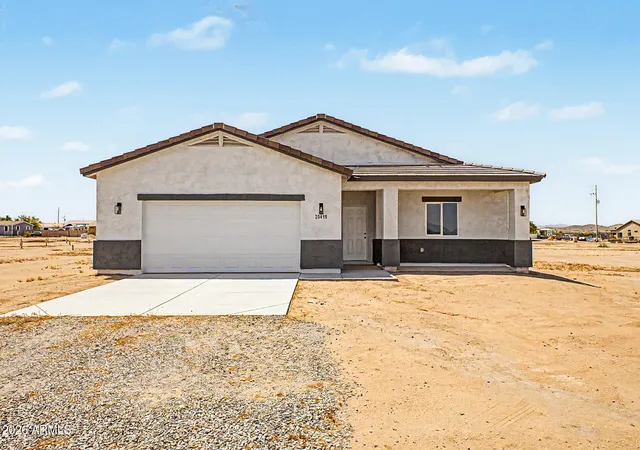 2nd image of 20419 W Mountain Sage Dr, Buckeye, AZ 85326 | MLS# 7059723