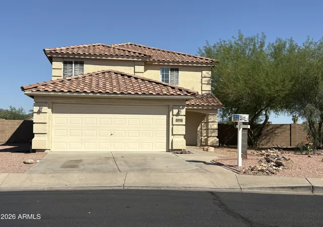 1st image of 12709 N El Frio St, El Mirage, AZ 85335 | MLS# 7059724