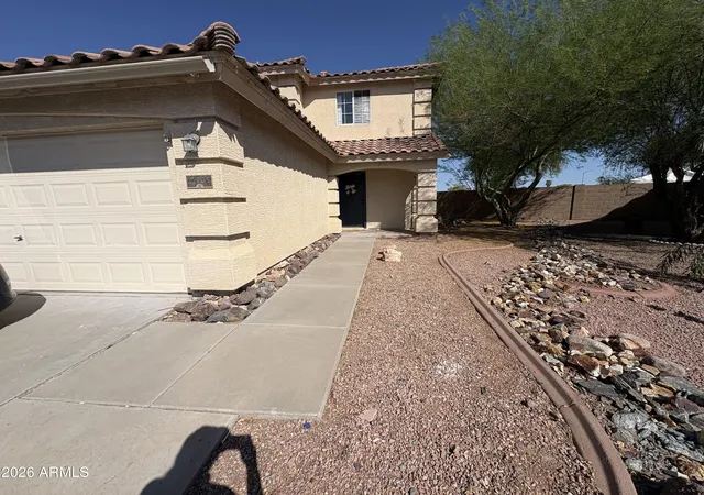 2nd image of 12709 N El Frio St, El Mirage, AZ 85335 | MLS# 7059724