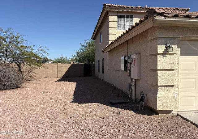 3rd image of 12709 N El Frio St, El Mirage, AZ 85335 | MLS# 7059724