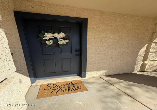 4th image of 12709 N El Frio St, El Mirage, AZ 85335 | MLS# 7059724