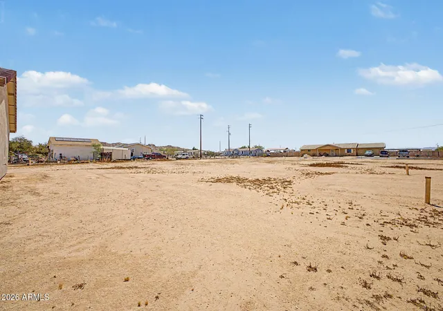 28th image of 20411 W Mountain Sage Dr, Buckeye, AZ 85326 | MLS# 7059722