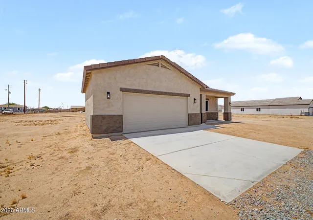 2nd image of 20411 W Mountain Sage Dr, Buckeye, AZ 85326 | MLS# 7059722