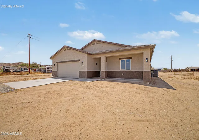 3rd image of 20411 W Mountain Sage Dr, Buckeye, AZ 85326 | MLS# 7059722