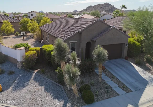 2nd image of 17853 W Desert Wind Dr, Goodyear, AZ 85338 | MLS# 7059738