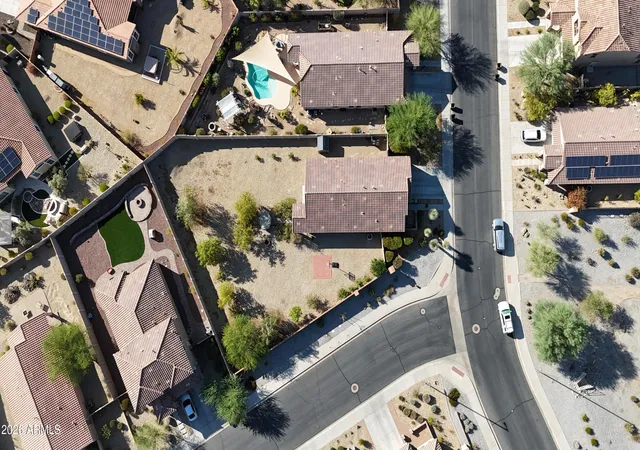 3rd image of 17853 W Desert Wind Dr, Goodyear, AZ 85338 | MLS# 7059738