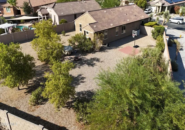 5th image of 17853 W Desert Wind Dr, Goodyear, AZ 85338 | MLS# 7059738