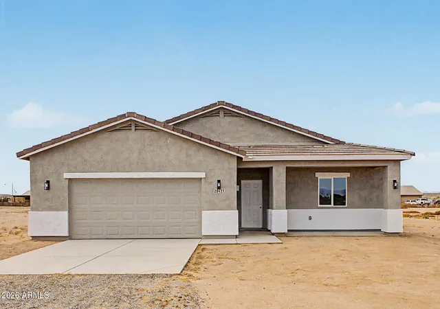 2nd image of 20427 W Mountain Sage Dr, Buckeye, AZ 85326 | MLS# 7059725