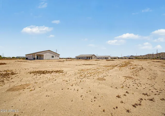 36th image of 20435 W Mountain Sage Dr, Buckeye, AZ 85326 | MLS# 7059729