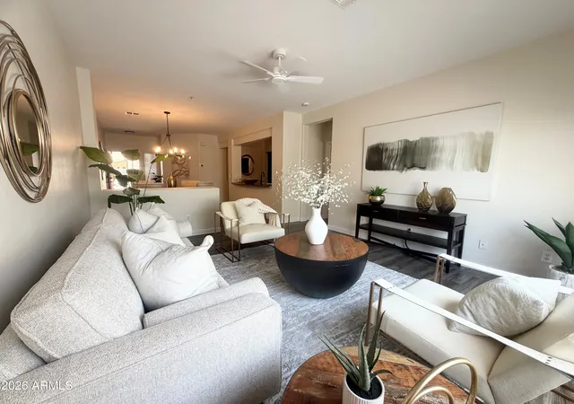 2nd image of 2831 E Southern Ave #117, Mesa, AZ 85204 | MLS# 7059759