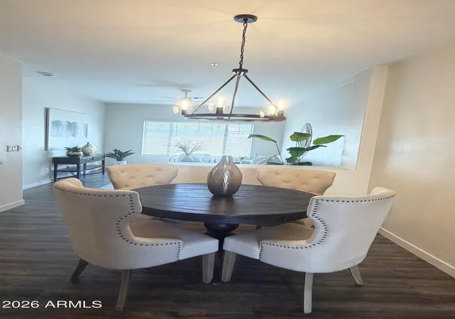 3rd image of 2831 E Southern Ave #117, Mesa, AZ 85204 | MLS# 7059759