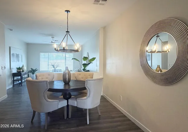 4th image of 2831 E Southern Ave #117, Mesa, AZ 85204 | MLS# 7059759