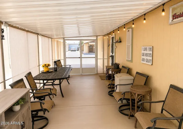 3rd image of 10650 S Avenida Compadres -- #64, Yuma, AZ 85365 | MLS# 7059902
