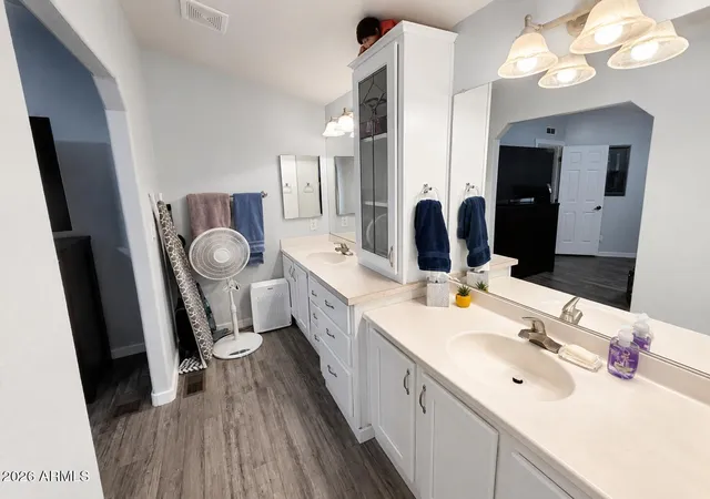 5th image of 10650 S Avenida Compadres -- #64, Yuma, AZ 85365 | MLS# 7059902