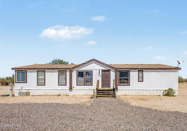 3rd image of 181 N Perrigo Ct, Maricopa, AZ 85139 | MLS# 7060632