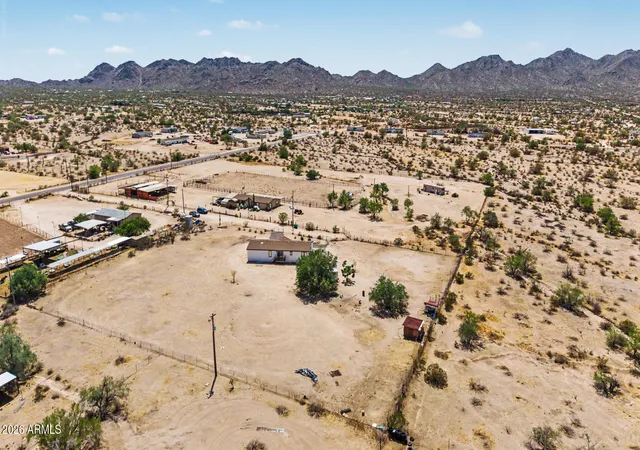 55th image of 181 N Perrigo Ct, Maricopa, AZ 85139 | MLS# 7060632