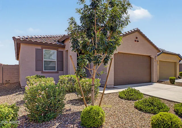 1st image of 12117 E Verbina Ln, Florence, AZ 85132 | MLS# 7060854