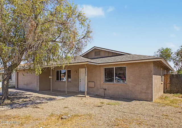 3rd image of 5807 W Cambridge Ave, Phoenix, AZ 85035 | MLS# 7059796