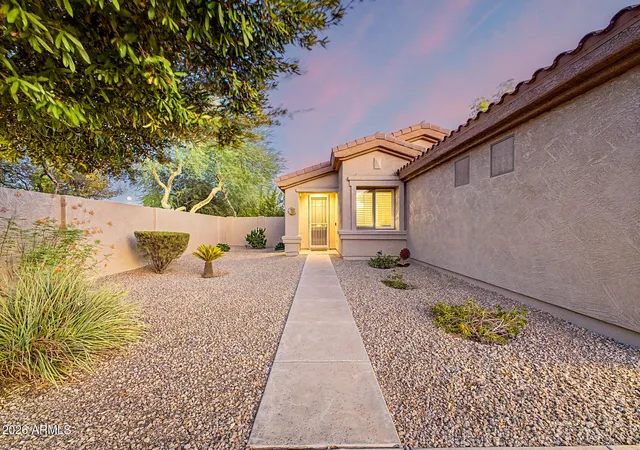 Photo 3 of Sale Pending at 14007 W Edgemont Ave, Goodyear, AZ 85395 | MLS# 7060736 | Listing updated on 2026-09-14