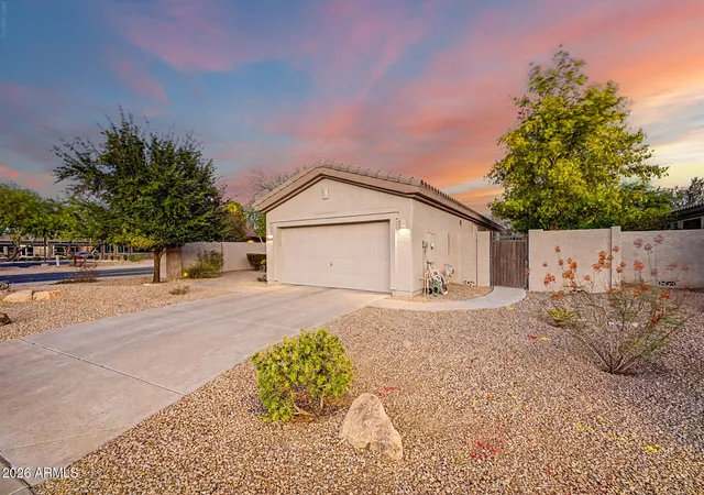 53rd image of 14007 W Edgemont Ave, Goodyear, AZ 85395 | MLS# 7060736