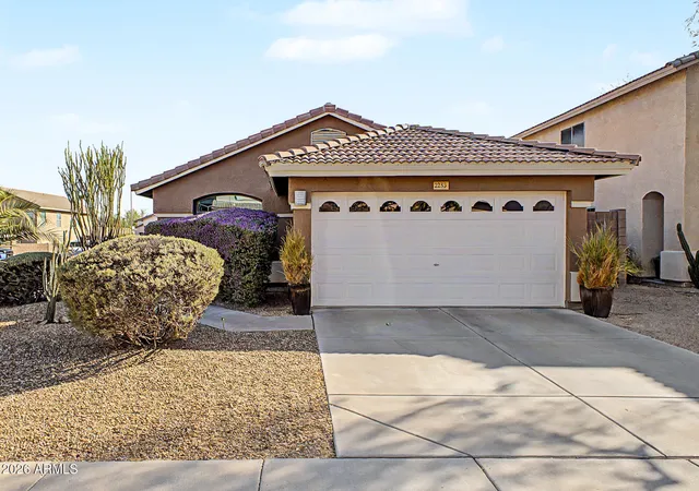 Photo 1 of Single family home for sale at 2253 E Heston Dr, Phoenix, AZ 85024 | MLS# 7059832 | Listing updated on 2026-09-11