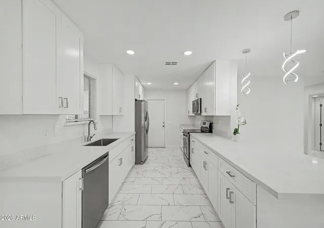 Photo 1 of Single family home for sale at 26621 S Shumaker Dr, Sun Lakes, AZ 85248 | MLS# 7060967 | Listing updated on 2026-10-07