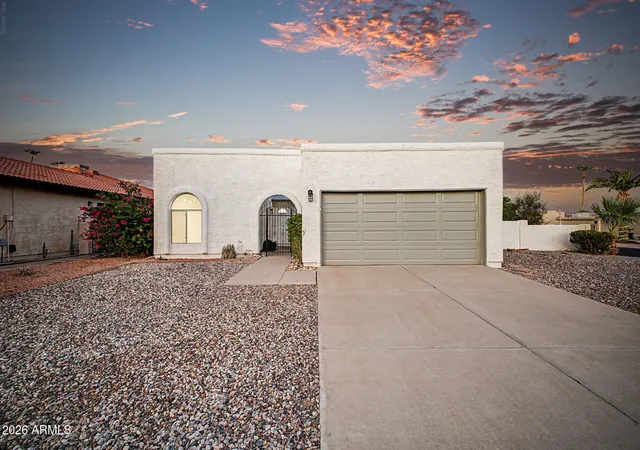 1st image of 26621 S Shumaker Dr, Sun Lakes, AZ 85248 | MLS# 7060967