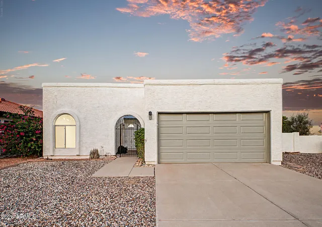2nd image of 26621 S Shumaker Dr, Sun Lakes, AZ 85248 | MLS# 7060967