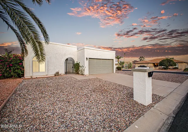 3rd image of 26621 S Shumaker Dr, Sun Lakes, AZ 85248 | MLS# 7060967