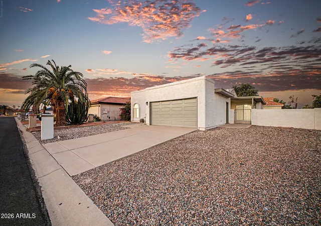 5th image of 26621 S Shumaker Dr, Sun Lakes, AZ 85248 | MLS# 7060967