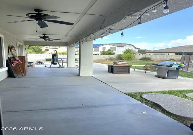 20th image of 8508 W Jorgen Blvd, Glendale, AZ 85305 | MLS# 7060023