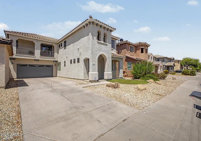 41st image of 9392 W Payson Rd, Tolleson, AZ 85353 | MLS# 7060651
