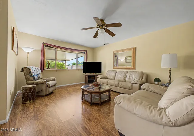 3rd image of 10814 W Sarabande Cir, Sun City, AZ 85351 | MLS# 7062674