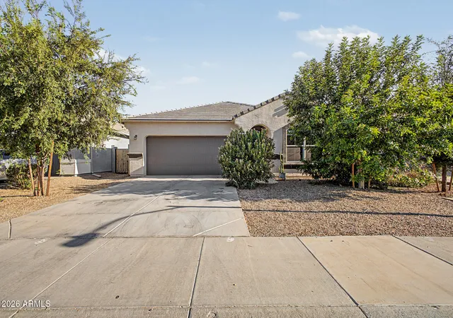 Photo 1 of Single family home for sale at 38105 W San Alvarez Ave, Maricopa, AZ 85138 | MLS# 7061211 | Listing updated on 2026-09-17