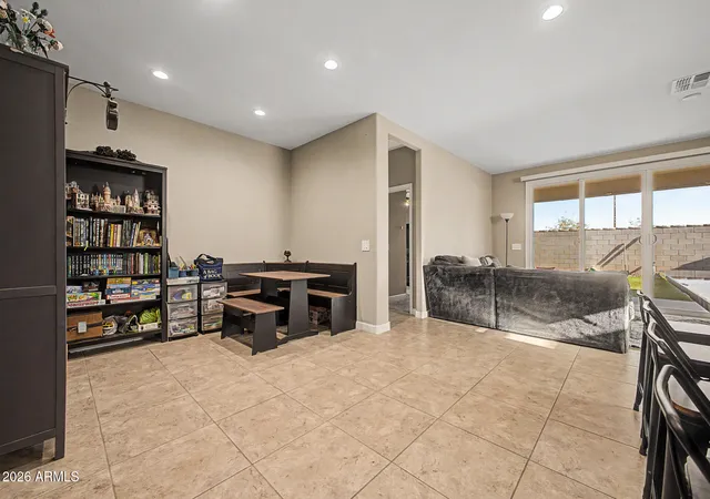 Photo 2 of Single family home for sale at 38105 W San Alvarez Ave, Maricopa, AZ 85138 | MLS# 7061211 | Listing updated on 2026-09-17
