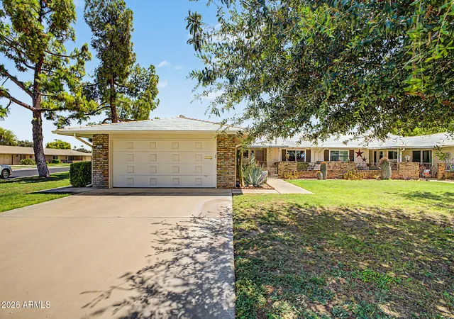 1st image of 9525 W Shasta Dr, Sun City, AZ 85351 | MLS# 7062020