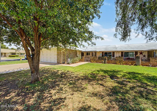 2nd image of 9525 W Shasta Dr, Sun City, AZ 85351 | MLS# 7062020
